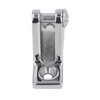 4Pcs Deck Hinge for Boat 316 Stainless Steel Top Mounting