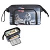 TEAMOMAS Space Astronaut Nasa Apollo Pencil Case Large Pencil Pouch