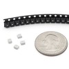 20 Pieces of PLCC-2 Surface Mount LEDs, 3528 Size SMD