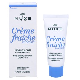 Nuxe Fresh de Beauté Moisturising Cream 48 Hours 30 ml