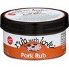 Rub with Love by Tom Douglas (Pork, 3.5 oz)