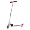 Razor AW Kick Scooter for Kids - Wheelie Bar, Lightweight,