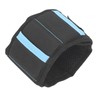 5 Grids Magnetic Wristband 20 Strong Magnets Tool Holder Black