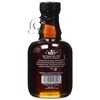 Wood's Ghost Pepper Vermont Maple Syrup - 8 ounce glass