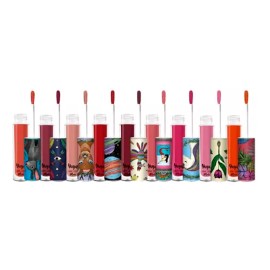 Yuya Labial Yuya Labial color bonita