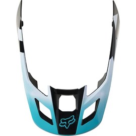 Fox Racing V2 Helmet Visor