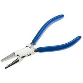 Jumbo Forming Pliers, Square and Round, 7-1/2 Inches | PLR-724.00