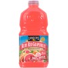 Langers 100% Ruby Red Grapefruit Juice, 64 Fl Oz (Pack