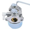 NIMTEK 631921 Carburetor for Tecumseh 631245 631820 632284 520-918 Fits