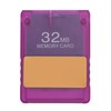 Console Memory Card V1.966 OPL HD Loader Program Card Game