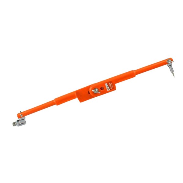 B Baosity Precision Marking Compass for Woodworking - S: Approx.