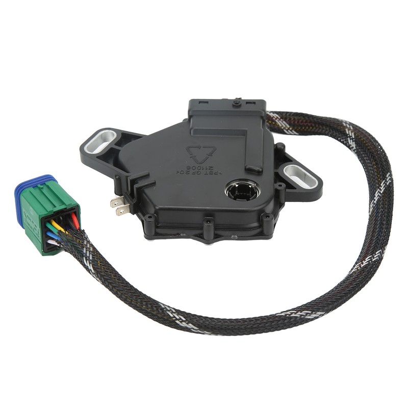 Gearbox Gear Switch Automatic Speed Control System 252927 Replacement for