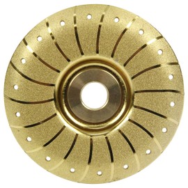 SK11 SDS-100R2 Diamond Sharpener for Disc Grinders