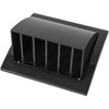 Vent Systems Black Ø100 mm / 4" Inch Exhaust Vent
