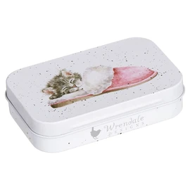Wrendale Designs - 'The Snuggle Is Real' Mini Tin