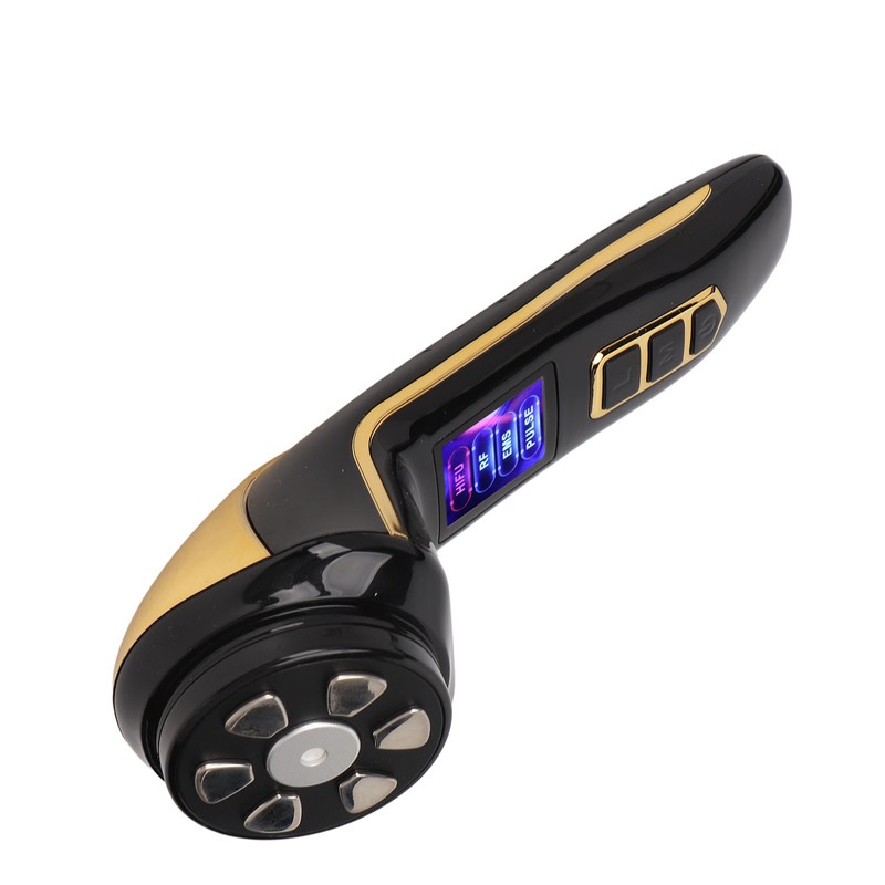 RF Skin Tightening Device Improve Elasticity Micro Current Face Beauty