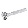 40 mm de Wallpaper Seam Roller Tool de acero inoxidable,