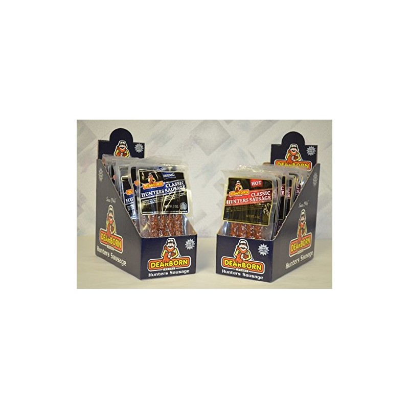 Dearborn Brand - A Family Business over 70 years, offers