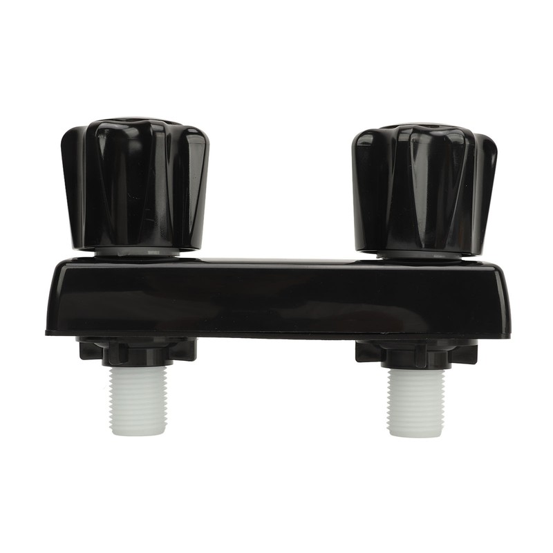 RV Shower Valve Diverter Easy to Install Shower Faucet with