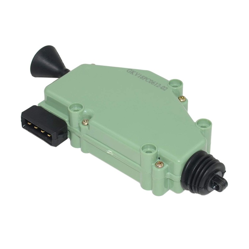 SCSN Door Lock Actuator ZV 701959781 255959783A