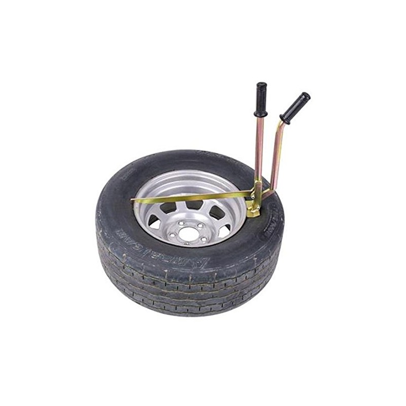 Wide Foot Tire Bead Breaker Tool