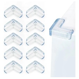 10pcs Esquineros Protectores Para Bebe,protector De Esquinas