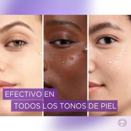 Skincare Rutina Facial Revitalift Ácido Hialurónico Todo Tipo De Piel Día/noche