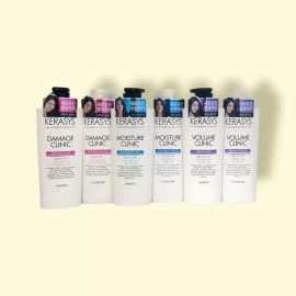 Kerastase 볼륨 데미지 모이스춰 케라시스 샴푸 컨디셔너 1개 CMD4+1wnk Volume Damage Moisture Kerasis Shampoo Conditioner