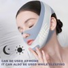 KGDUYC Face Tightening Band, Double Chin Remover, Double Chin Reducer,