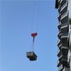 Lifting Chain Sling 5/16 Inch X 10 Ft Engine Hoist