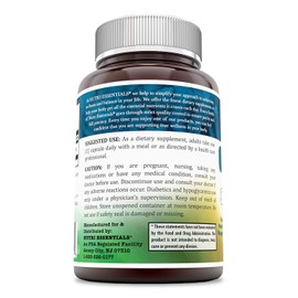 Nutri Essentials Biotin 10,000 Mcg 200 Capsules (Non-GMO)- Supports Healthy Hair, Skin & Nails - Promotes Cell Rejuvenation and Energy Production*
