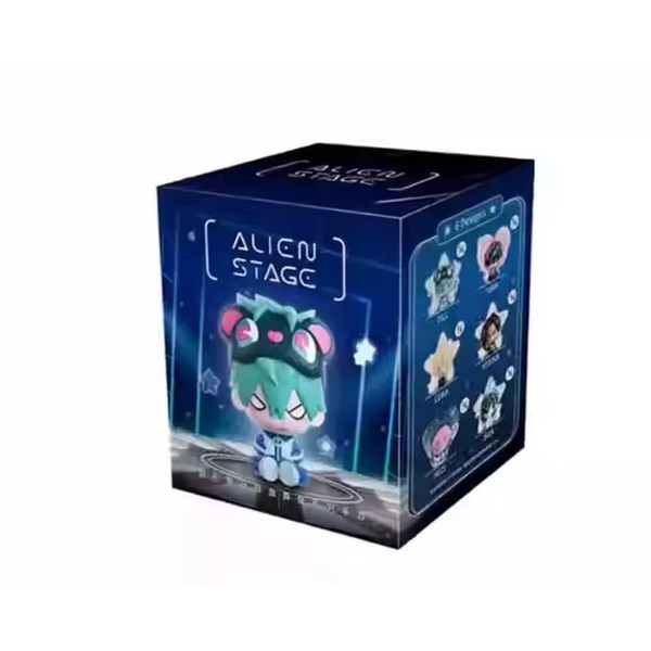 KILA MILA Anime lvan Till Figure Blind Box,MIZI SUA Ivan