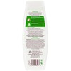 Coconut Oil Shampoo, 400ml moisture boost, Free Of Sulfates, Parabens,