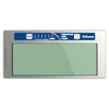 Tefuawe Hand Series 2x4 1/4 Digital Auto Darkening Welding Lens,