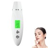 Skin Moisture Analyzer, Water Oil Tester for Skin Care, Digital