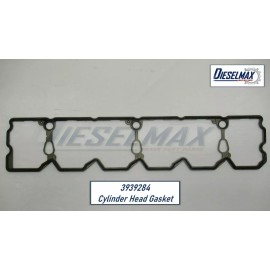 AFTERMARKET CUMMINS 6QSC 8.3 VALVE COVER GASKET 3939284 New