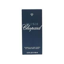 Chopard Wish Shower Gel 150 ml