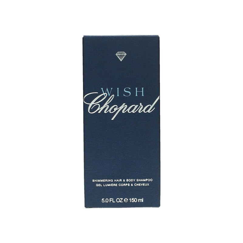 Chopard Wish Shower Gel 150 ml