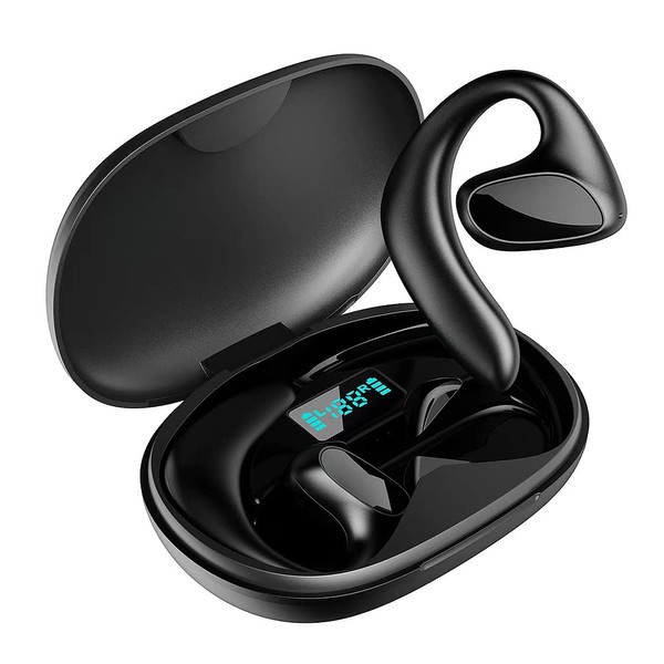 Docooler M8 Translation Headset Wireless BT Translation Headset 144 Languages
