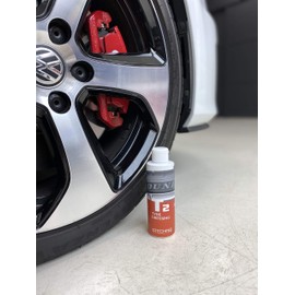 Gtechniq T2 Tire Dressing 250ml