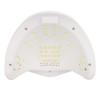 168W Professional LED UV Gel Nail Polish Dryer Lamp Household