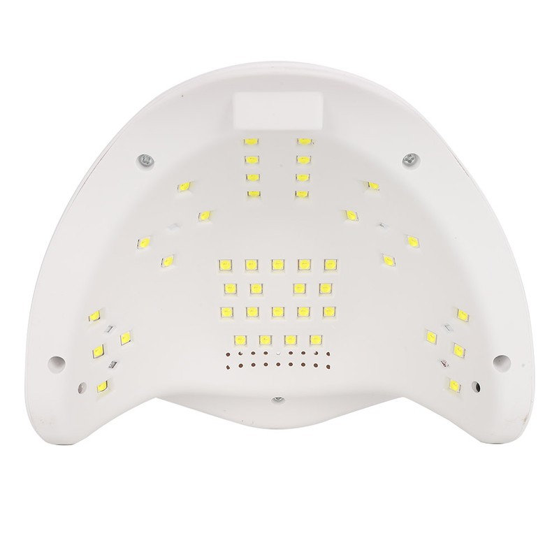 168W Professional LED UV Gel Nail Polish Dryer Lamp Household