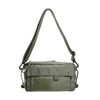 Tasmanian Tiger Small Medic Pack MKII IRR, Stone Grey Olive