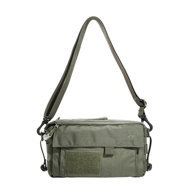Tasmanian Tiger Small Medic Pack MKII IRR, Stone Grey Olive