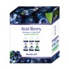 Elabore Acai Berry Travel Kit [Shampoo, Pack, Leave-in] 3oz each.