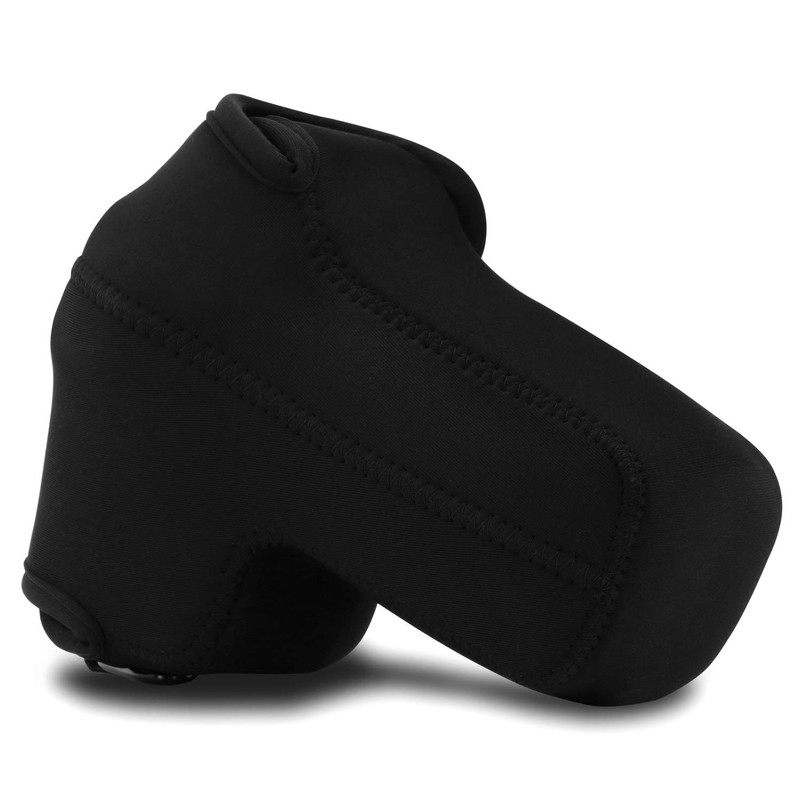 MegaGear MG1822 Ultra Light Neoprene Camera Case Compatible with Nikon