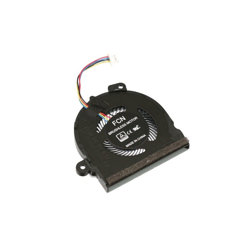 Asus ROG Strix GL703GM Genuine Chipset Fan - VRAM -