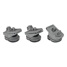 ProPlus Awning Clips Pack of 3