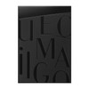 MAQuillAGE Customized Case, Case & Holder, 1 Item