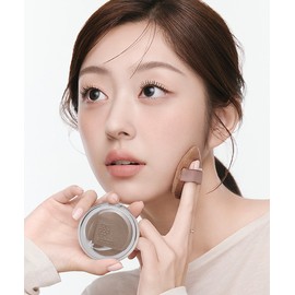 Too Cool for School Soft Blending Puffs (3) / 투쿨포스쿨 소프트 블렌딩 퍼프 3개